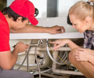 About Emergency plumbing pros Greenfield, IA